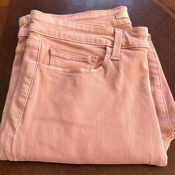 Joe’s Jeans The Charlie high rise skinny ankle - Size 32 - Picture 6 of 6